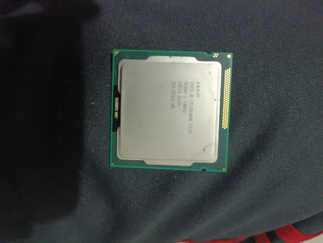 Processador Intel Celeron G538 2.40ghz Lga 1155