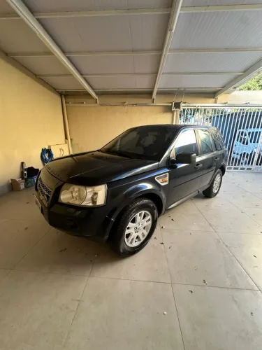 Land Rover Freelander2 I6 SE 3.2 232cv Aut. 5P 2008