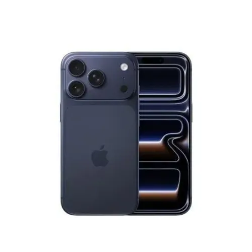 Iphone 17promax 512gb azul 