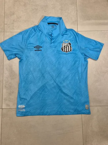 Camisa Neymar Santos 25/26