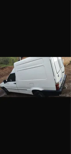 Fiat Fiorino Furg.1.5/1.3/1.3 Fire/1.3 F.flex 2008