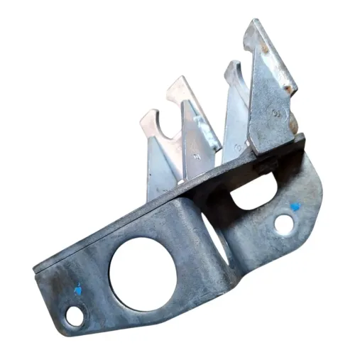 Suporte Cabo Seletor Marcha Vw Novo Delivery 11180