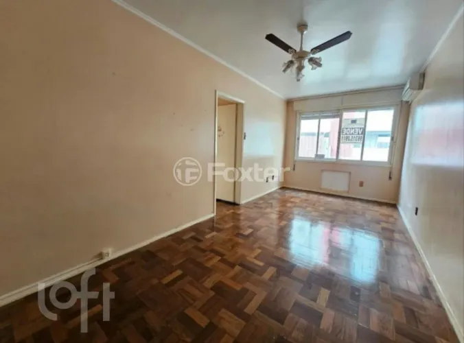Apartamento à venda Rua Botafogo, Menino Deus - Porto Alegre