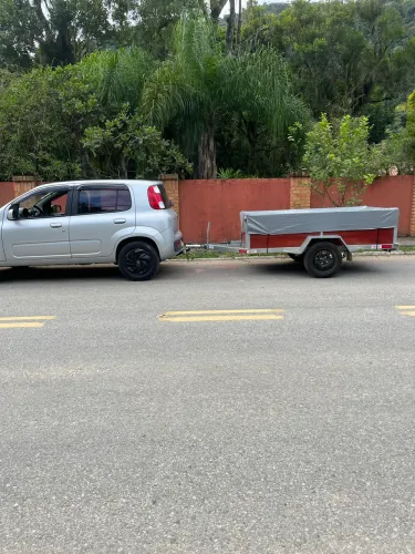 FRETES E MUDANÇAS
