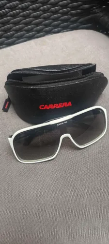 Óculos de sol CARRERA 5530 OVEIC Degradê