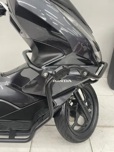 Oportunidade!! PCX 160 2024 7.953 km apenas ESMotors
