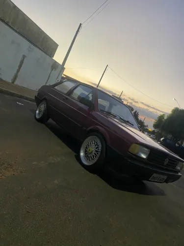 BBS ARO 17 