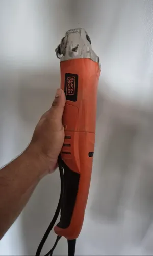 Politriz Black Decker