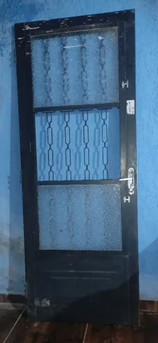 Porta chapa grossa 2,10 X0,80