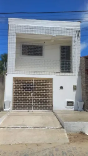 Casa Dúplex Conjunto Santarém