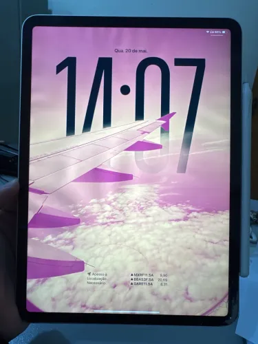 iPad Pro 11 