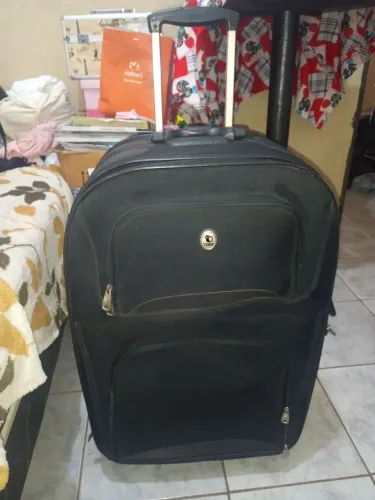 Mala de viagem grande 