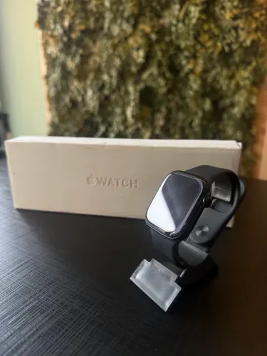 Apple Watch Séries 11 46mm
