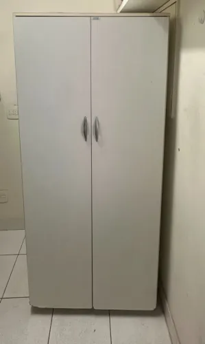 Armário para área de serviço