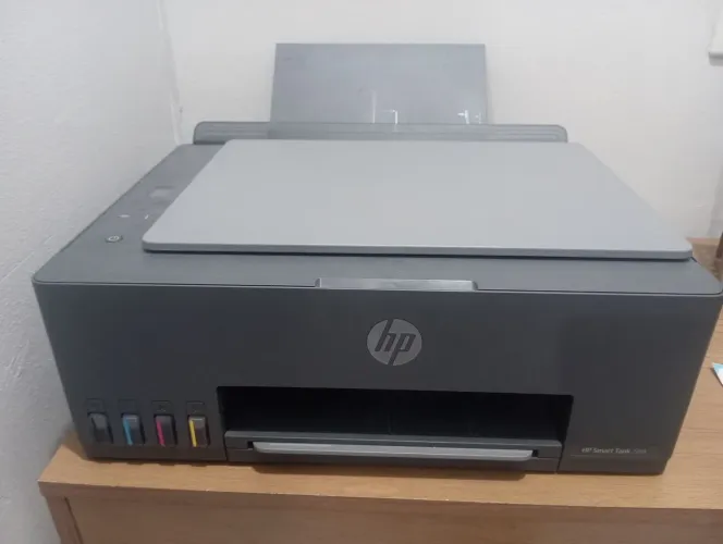 Impressora HP