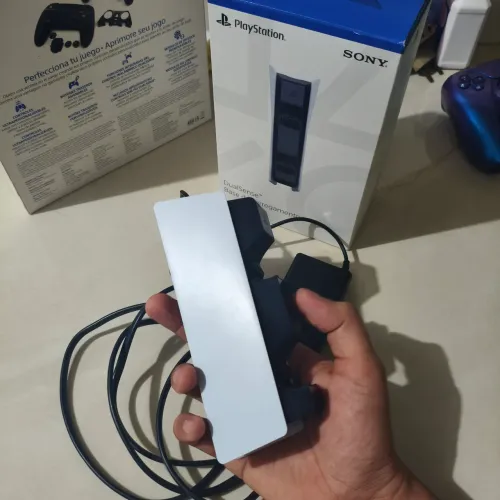 Base de carregamento ps5 slim e pro original