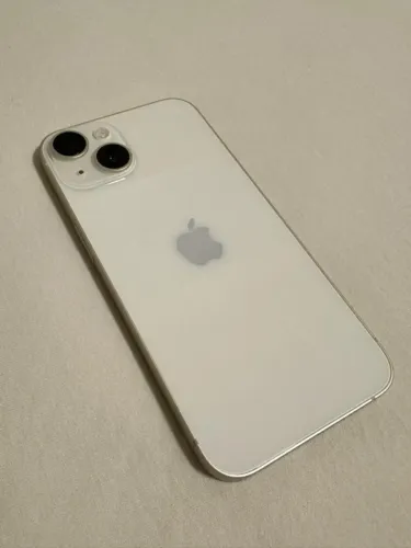 Iphone Branco 14 256gb