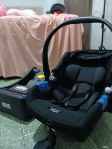 Bebê conforto Burigotto 