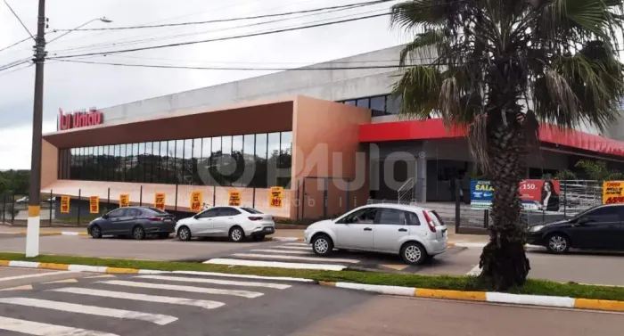 Sala para alugar no Centro de Rio das Pedras - SP