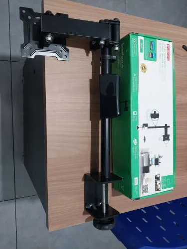 Suporte para monitor