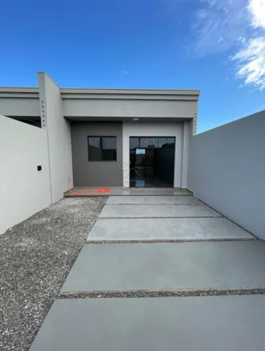 Casa à venda no Loteamento Vila Maria - Foz do Iguaçu!