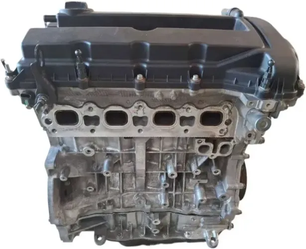 Motor Parcial Fremount 2013 75K rodados ainda no carro para teste, retiro na hora.