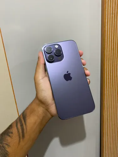 iPhone 14 Pro Max 128gb