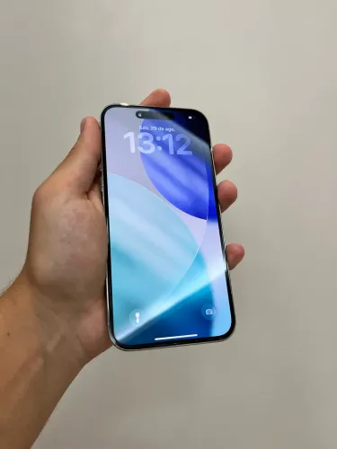 IPhone 14 Pro Max 256Gb super novo