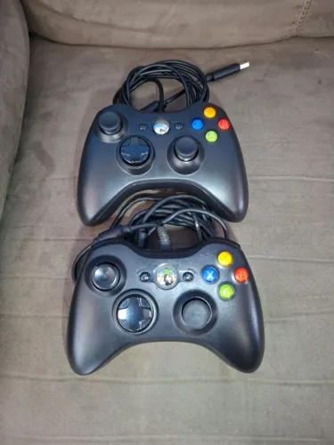 Vendo xbox 360 muito novo