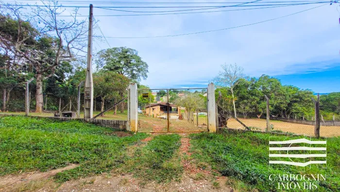 Locação de Chácara no Portal da Mantiqueira em Caçapava
