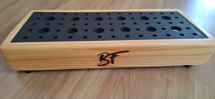 Pedalboard BF Board 