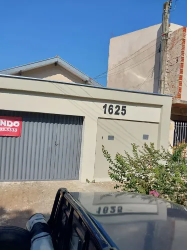 Casa Vila rezende a venda reformada