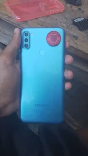 Samsung A11 64gb 4RAM 