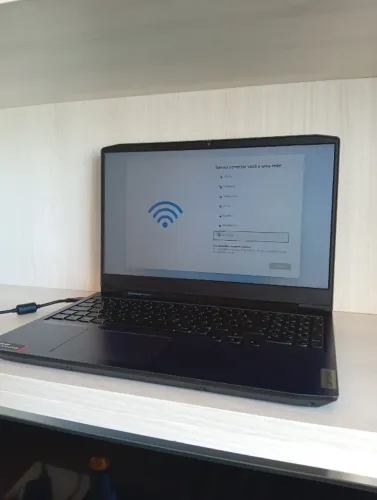 Lenovo IdeaPad Gaming 3i | i5 11ª th