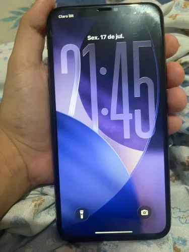 iPhone 11promax