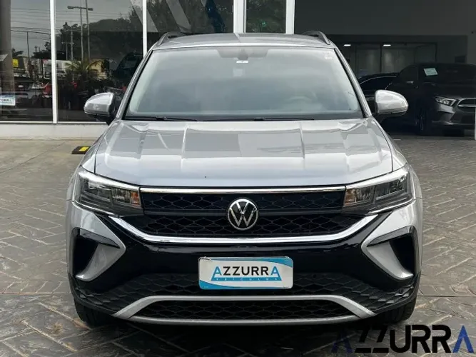 Volkswagen Taos Comfortline 1.4 250 TSI Flex AUT 2022