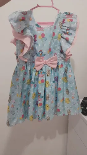 Vestido temático