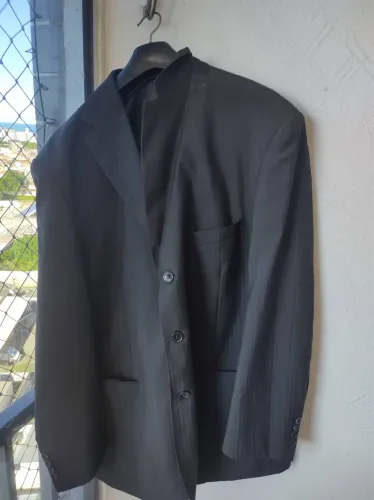Terno Masculino Social Elegância e Sofisticação