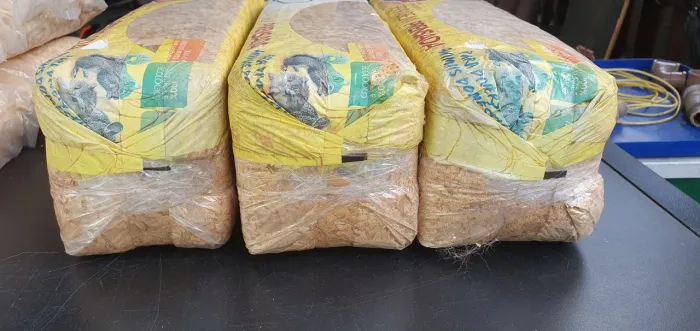 Maravalha
