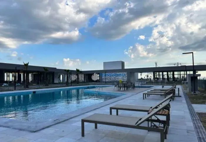 Terreno à venda, 409 m² por R$ 850.000,00 - Urbanova - São José dos Campos/SP