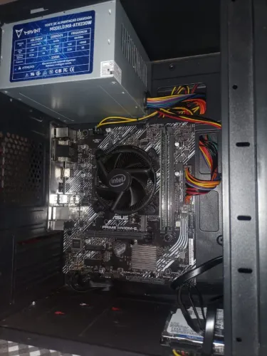 KIT INTEL 10 GERAÇÃO