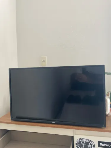 Tv Philco 32?