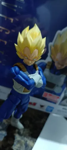 Vegeta sh figuarts