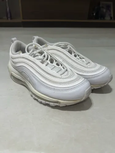 Air Max 97 Branco 37