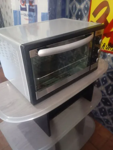Forno elétrico Philco