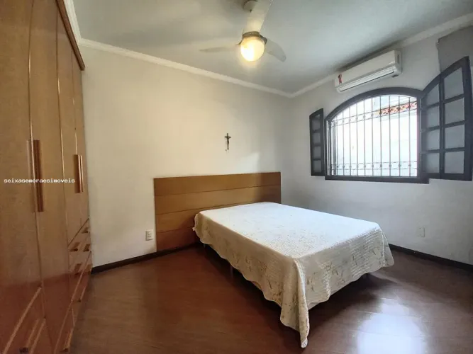 Casa para Venda em Mesquita, Juscelino, 3 dormitórios, 1 suíte, 3 banheiros, 1 vaga