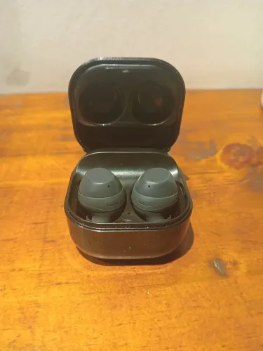 Fones Bluetooth Samsung Buds FE R400 Originais