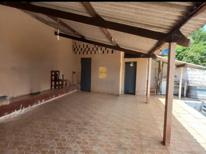 CASA RESIDENCIAL em CUIABÁ - MT, LIXEIRA