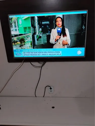 Tv LG 42 polegadas