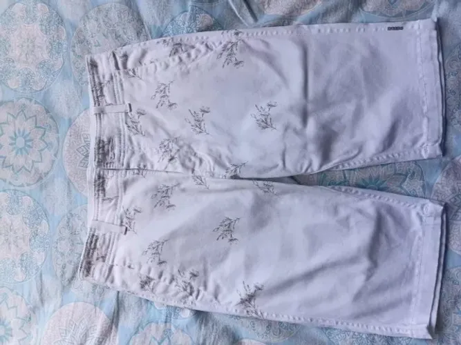 BERMUDA MASCULINA TAMANHO 36/38